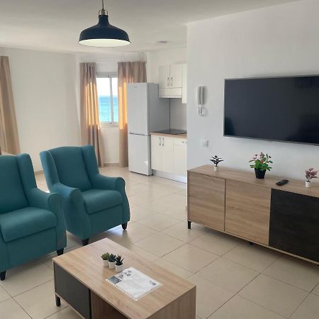 Apartamentos Tao Laia Puerto del Rosario  Eksteriør bilde