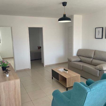 Apartamentos Tao Laia Puerto del Rosario  Eksteriør bilde
