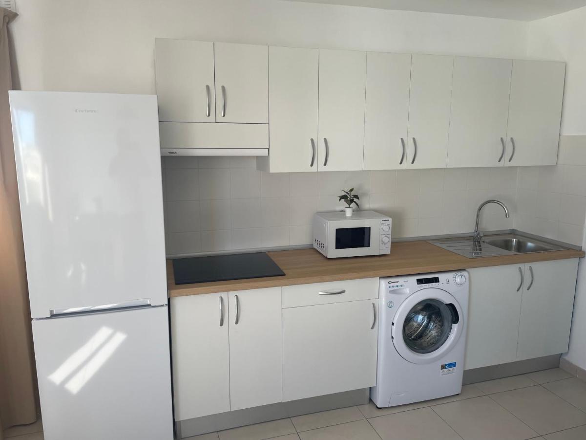 Apartamentos Tao Laia Puerto del Rosario  Eksteriør bilde