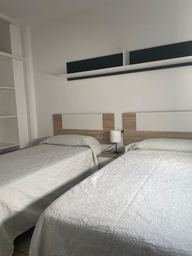 Apartamentos Tao Laia Puerto del Rosario  Eksteriør bilde