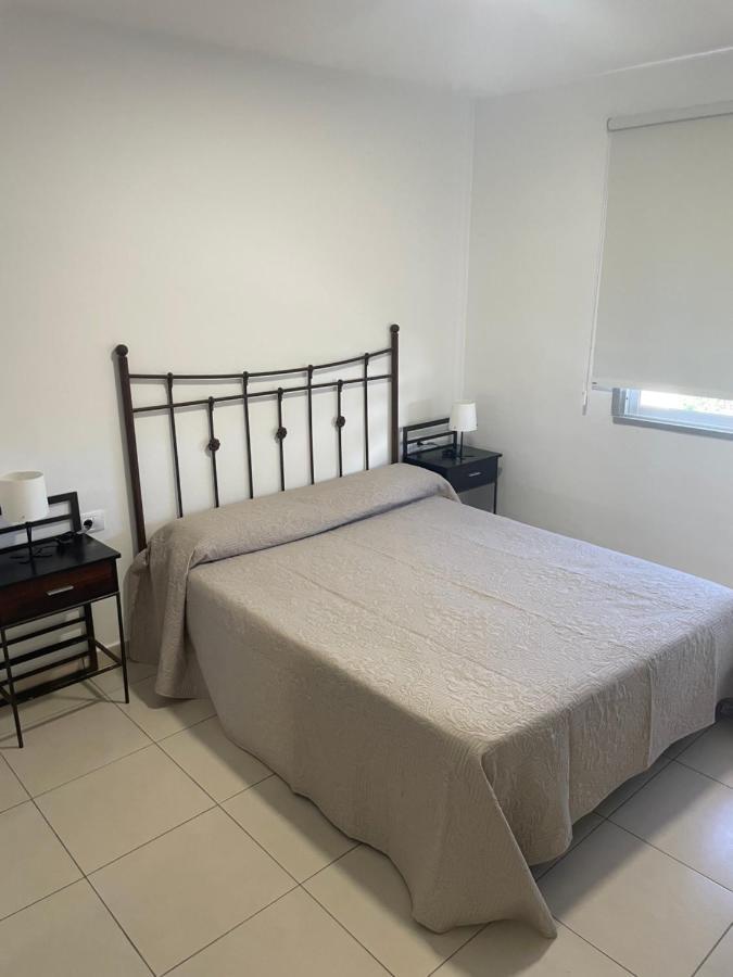 Apartamentos Tao Laia Puerto del Rosario  Eksteriør bilde