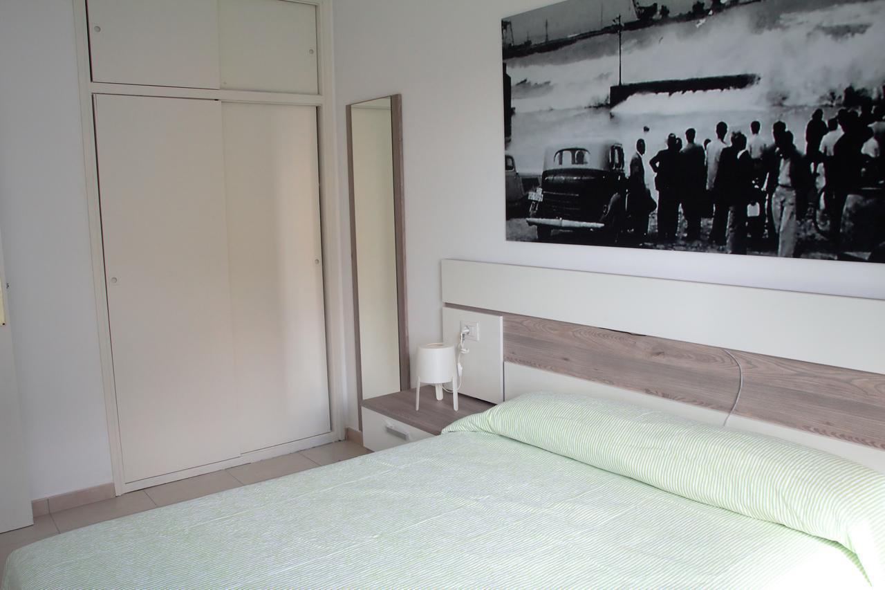 Apartamentos Tao Laia Puerto del Rosario  Eksteriør bilde