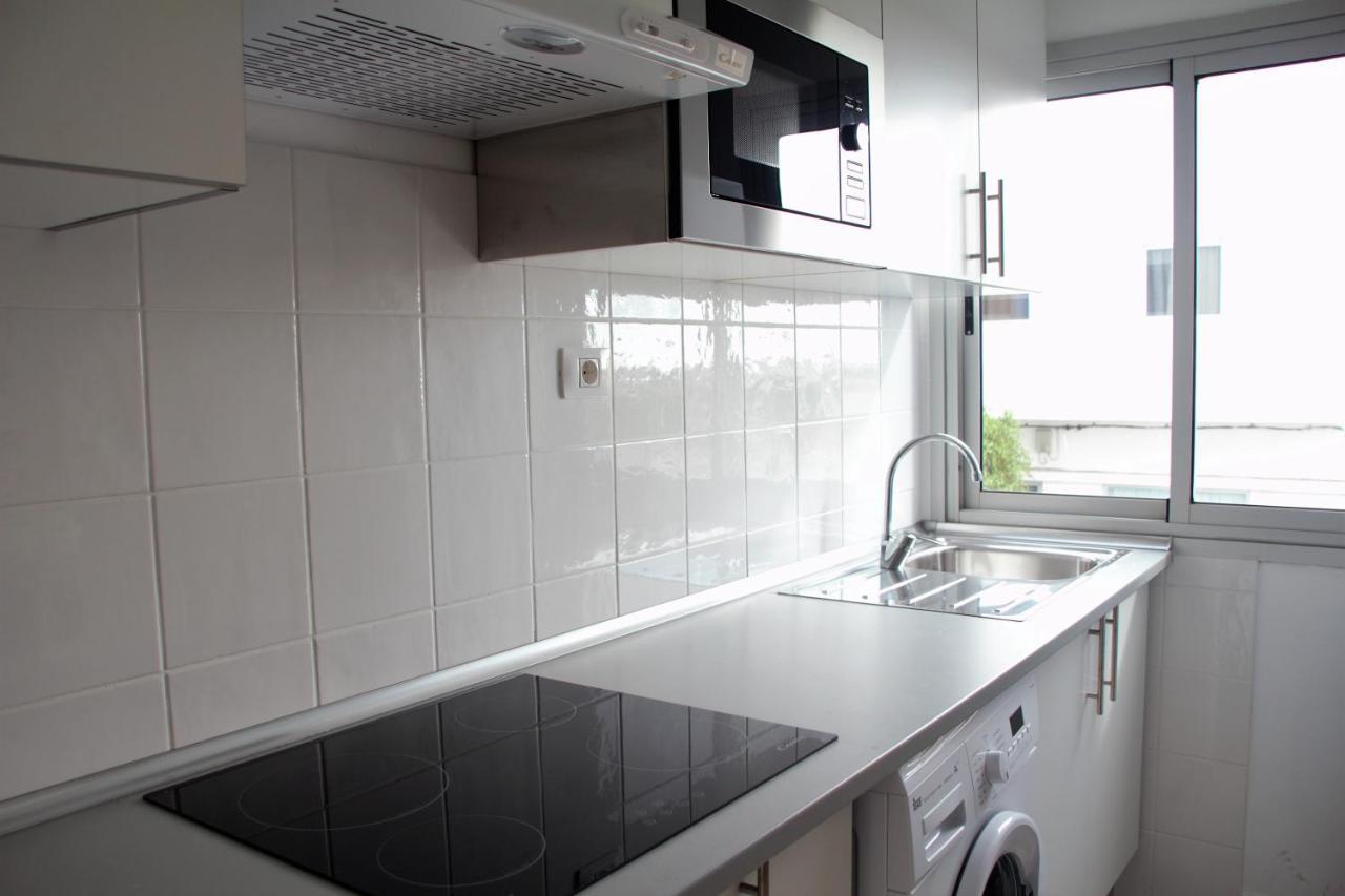 Apartamentos Tao Laia Puerto del Rosario  Eksteriør bilde