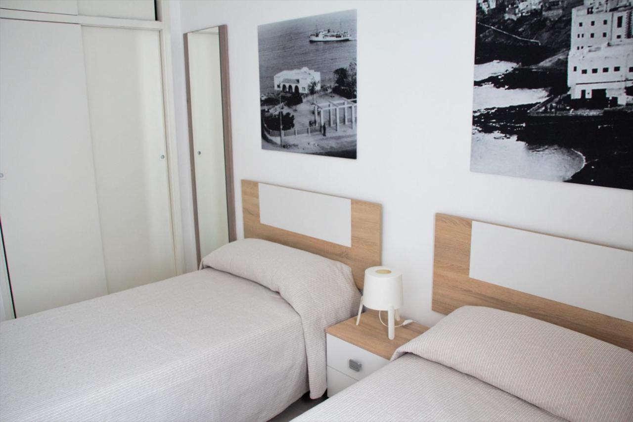 Apartamentos Tao Laia Puerto del Rosario  Eksteriør bilde