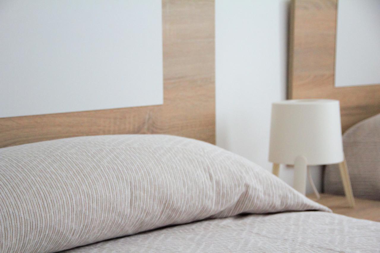 Apartamentos Tao Laia Puerto del Rosario  Eksteriør bilde